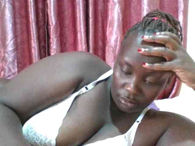 Blackbeauty001 webcam