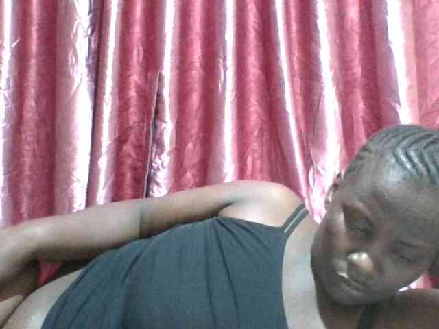 Blackbeauty001 webcam