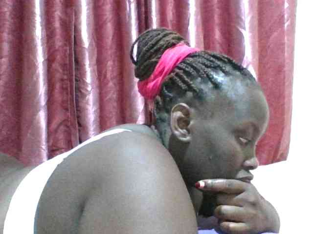 Blackbeauty001 webcam