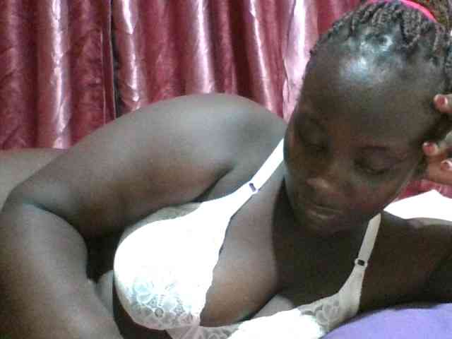 Blackbeauty001 webcam