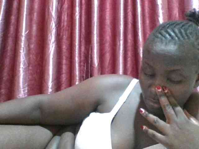 Blackbeauty001 webcam