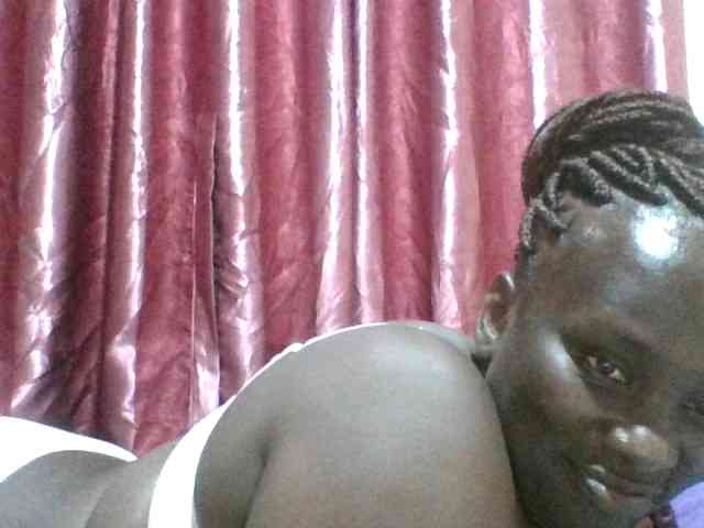 Blackbeauty001 webcam