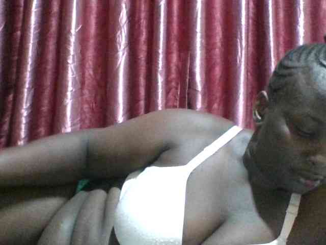 Blackbeauty001 webcam