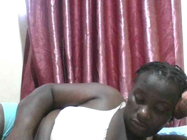 Blackbeauty001 webcam