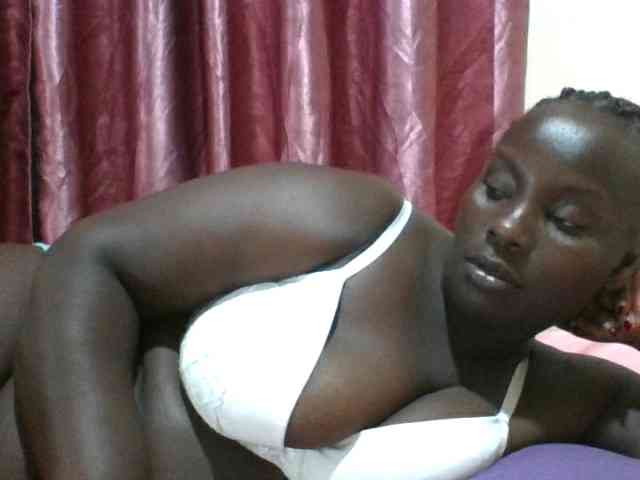 Blackbeauty001 webcam