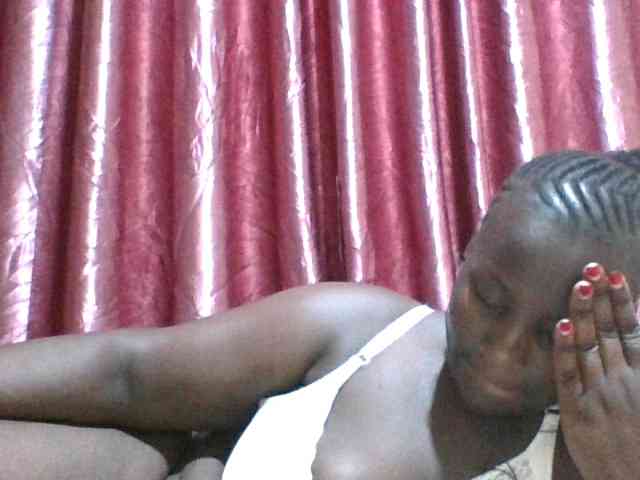 Blackbeauty001 webcam