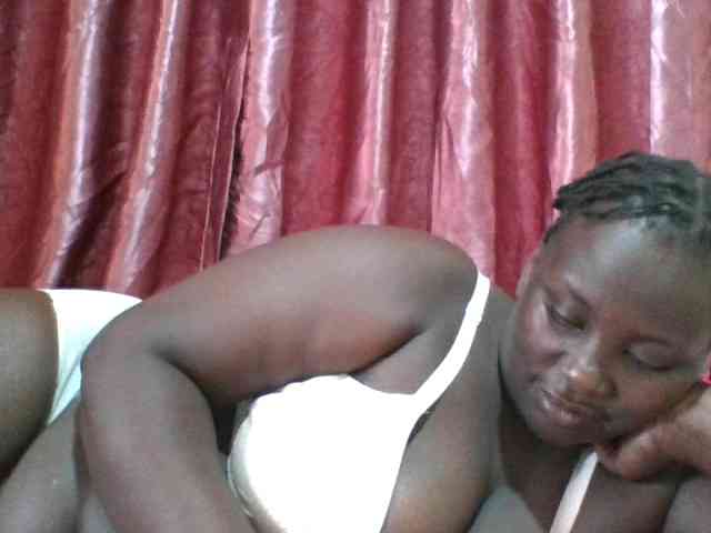 Blackbeauty001 webcam