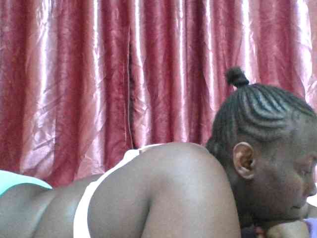 Blackbeauty001 webcam