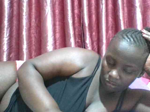 Blackbeauty001 webcam