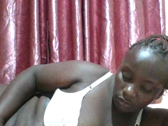 Blackbeauty001 webcam