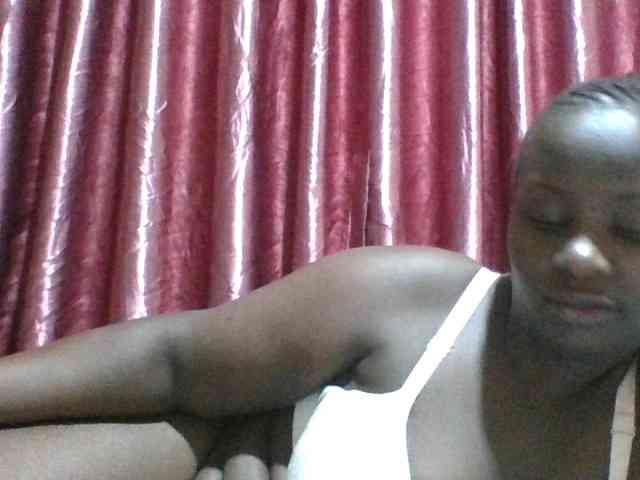 Blackbeauty001 webcam