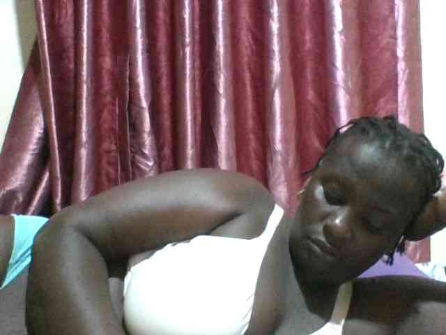 Blackbeauty001 webcam