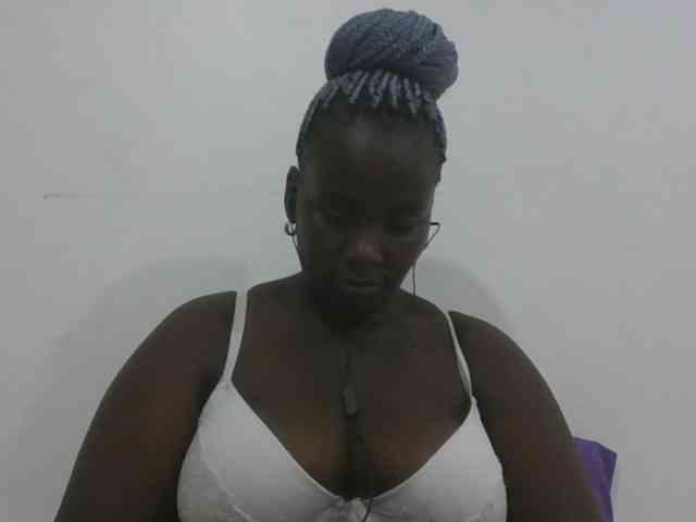 Blackbeauty001 webcam