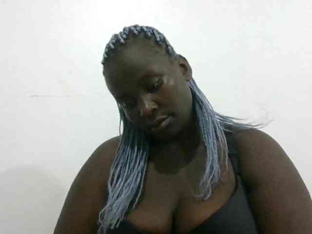 Blackbeauty001 webcam