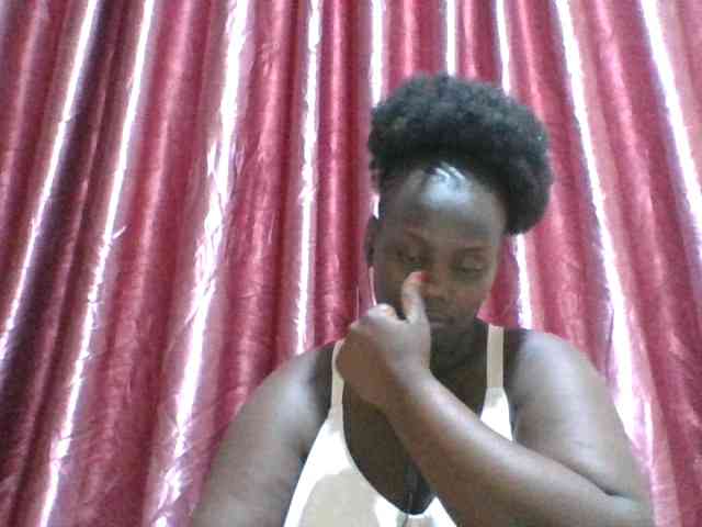 Blackbeauty001 webcam