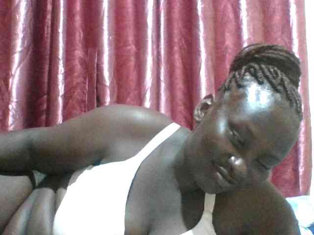 Blackbeauty001 webcam