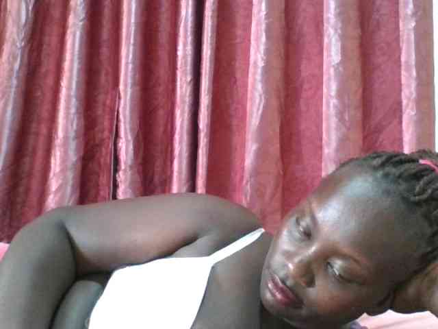 Blackbeauty001 webcam