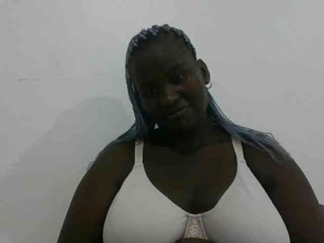 Blackbeauty001 webcam