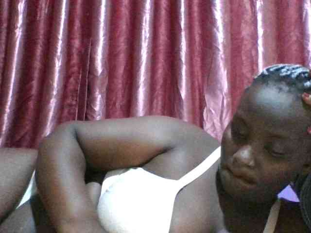 Blackbeauty001 webcam