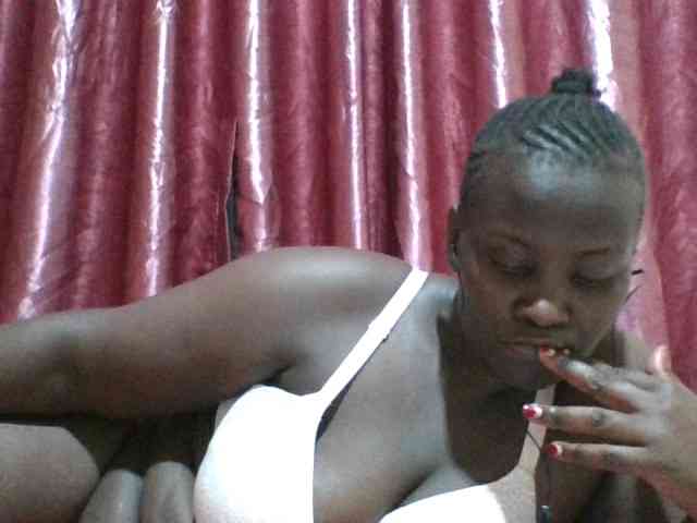 Blackbeauty001 webcam