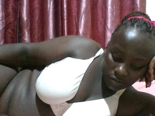 Blackbeauty001 webcam