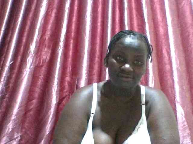 Blackbeauty001 webcam