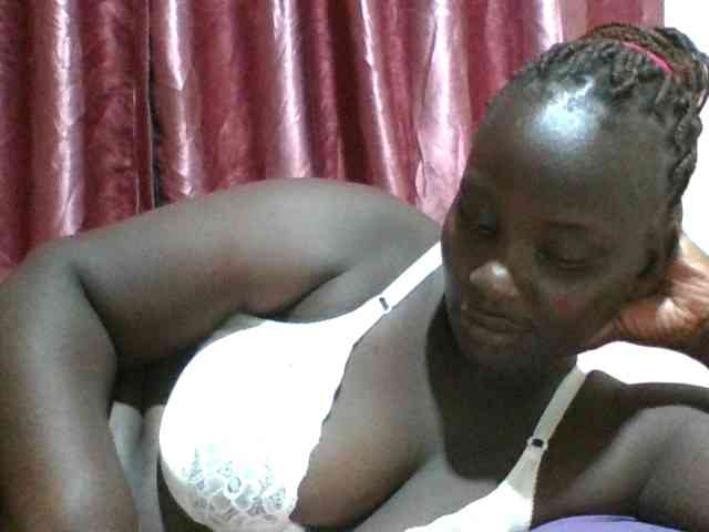 Blackbeauty001 webcam