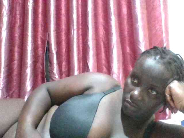 Blackbeauty001 webcam