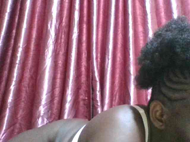 Blackbeauty001 webcam