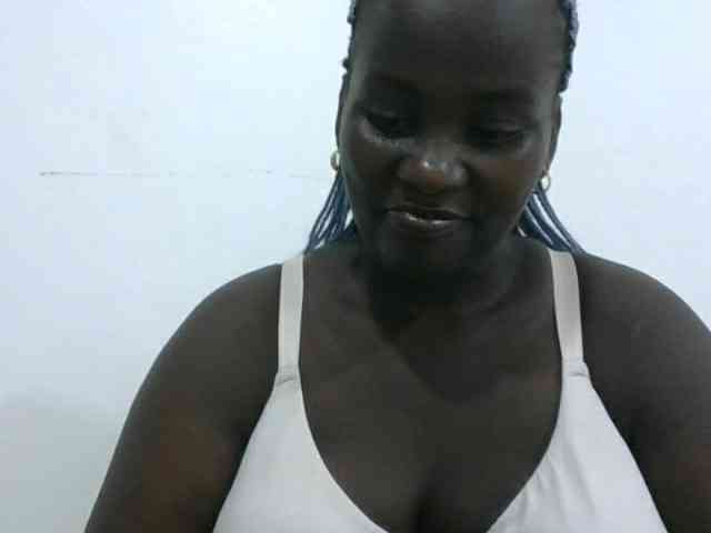 Blackbeauty001 webcam