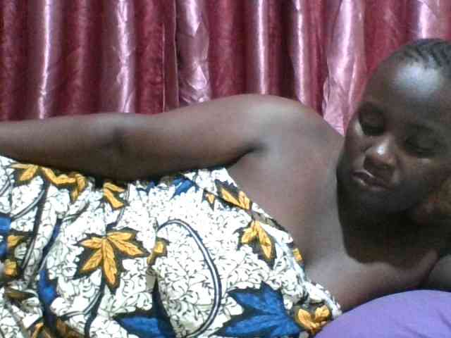 Blackbeauty001 webcam