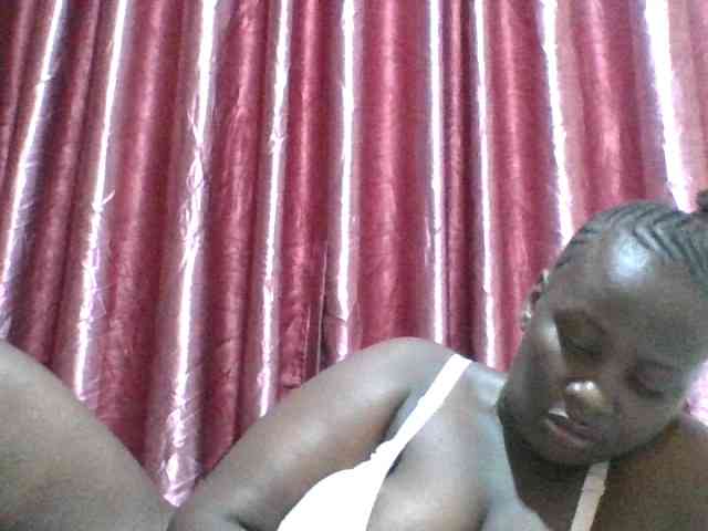 Blackbeauty001 webcam