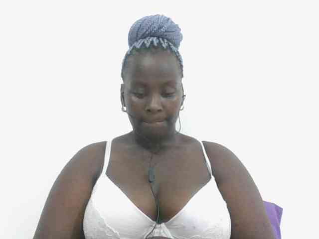 Blackbeauty001 webcam