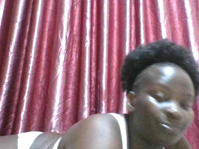 Blackbeauty001 webcam