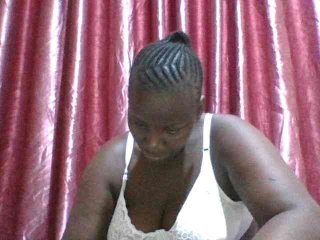 Blackbeauty001 webcam