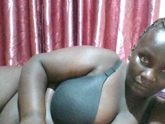 Blackbeauty001 webcam