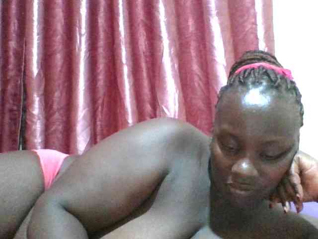 Blackbeauty001 webcam