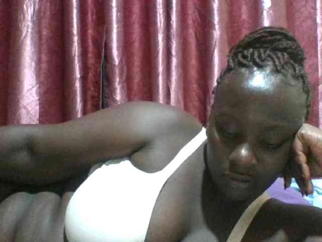 Blackbeauty001 webcam