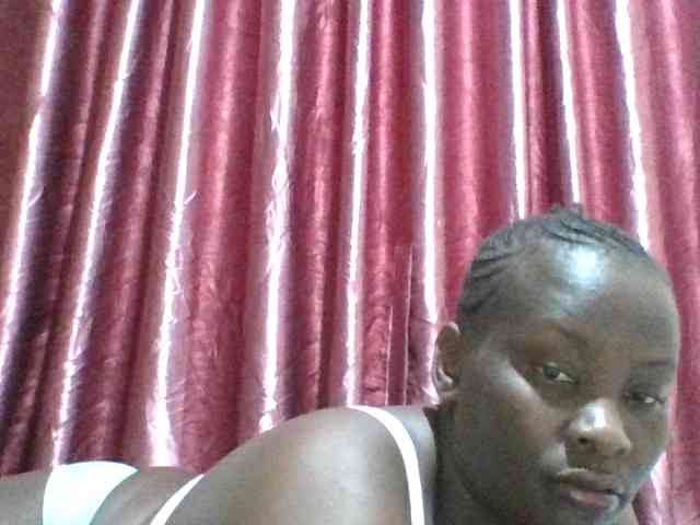 Blackbeauty001 webcam