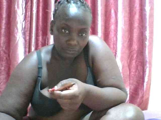 Blackbeauty001 webcam