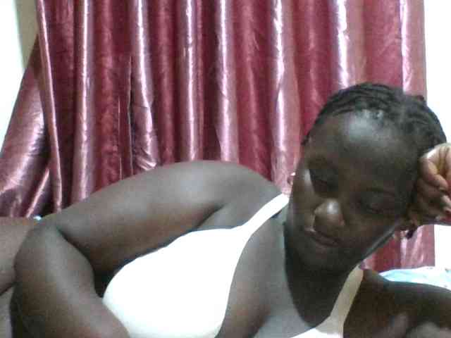 Blackbeauty001 webcam