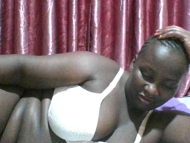 Blackbeauty001 webcam