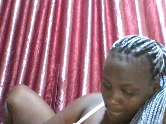 Blackbeauty001 webcam