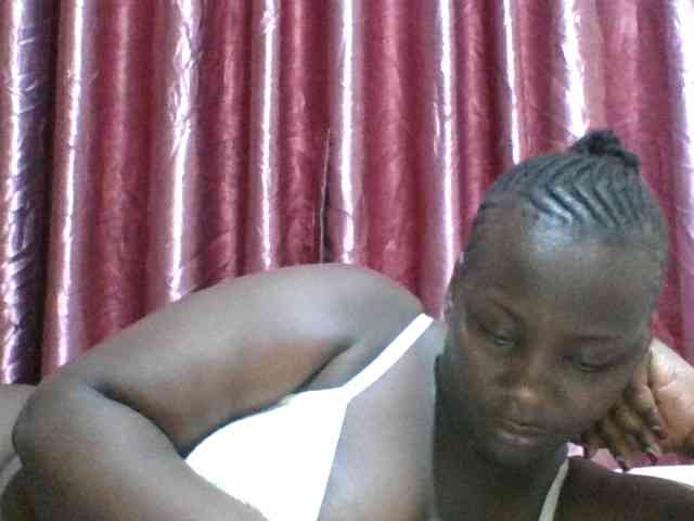 Blackbeauty001 webcam