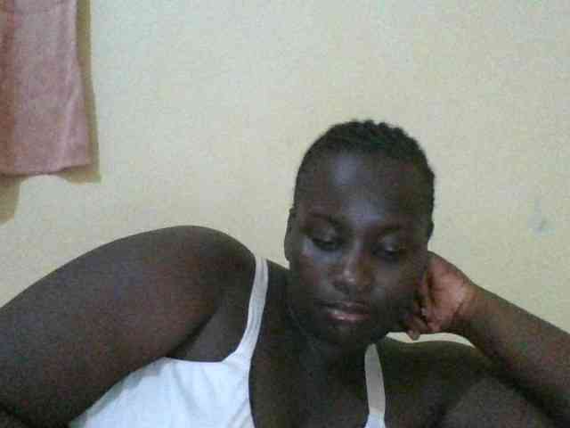 Blackbeauty001 webcam