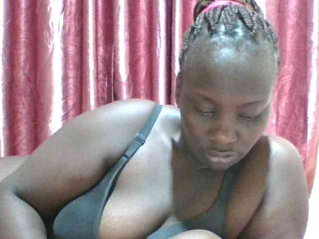 Blackbeauty001 webcam