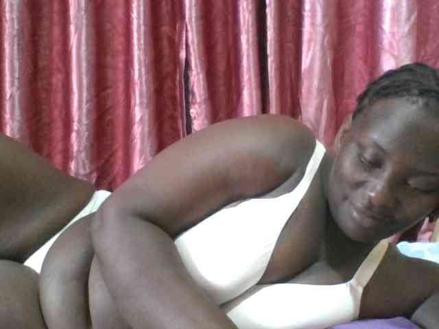 Blackbeauty001 webcam