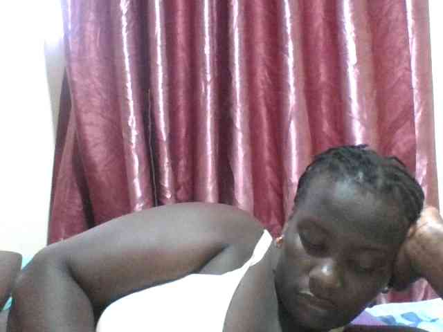 Blackbeauty001 webcam