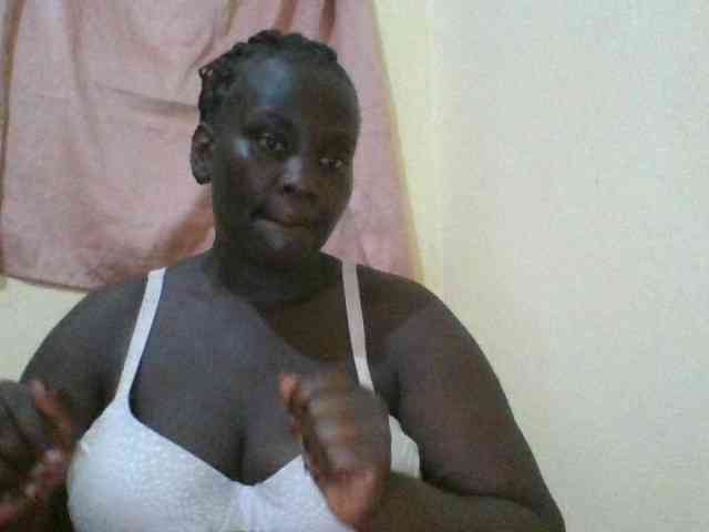 Blackbeauty001 webcam