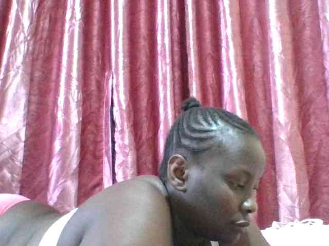 Blackbeauty001 webcam